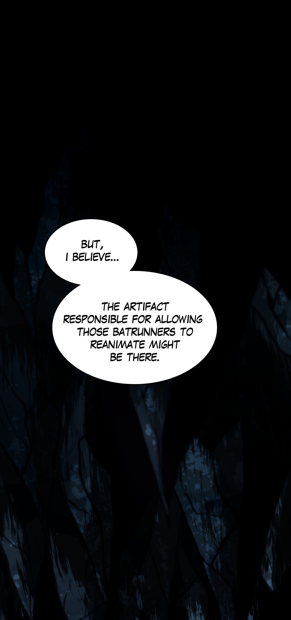 The Beginning After The End Chapter 59 image 69